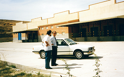 1980-luku
