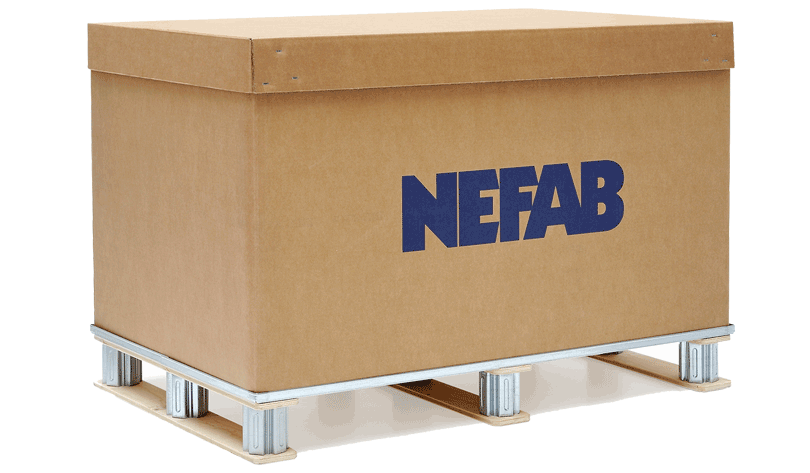 Fiber packaging solutions provides a low-cost, easy to use solution