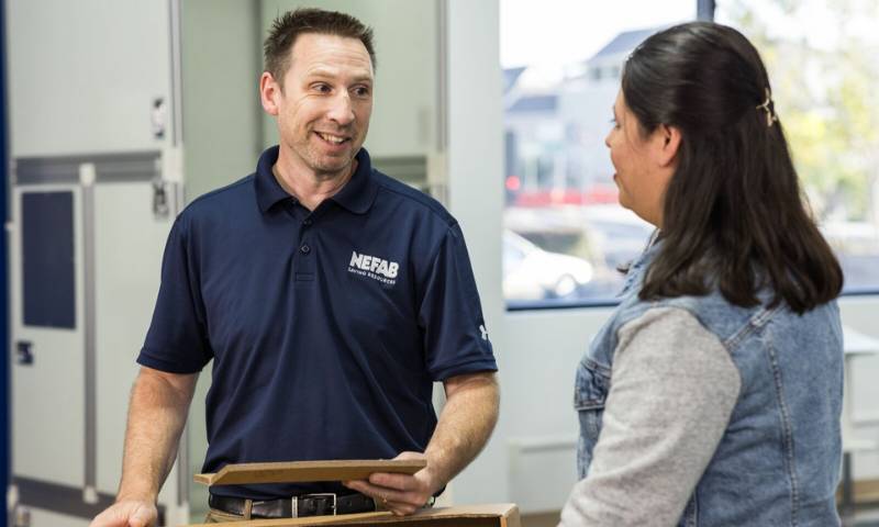 Co by było, gdyby opakowania nigdy nie stały się odpadami? Potęga inżynierii cyrkularnej