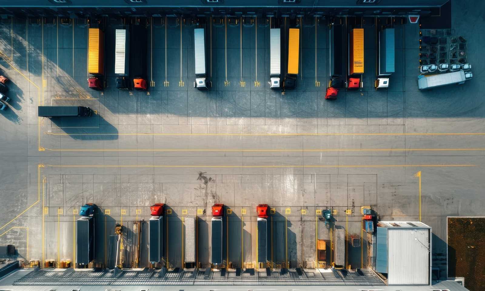 Why Telecom Logistics Is a Key Challenge in 5G Deployment?