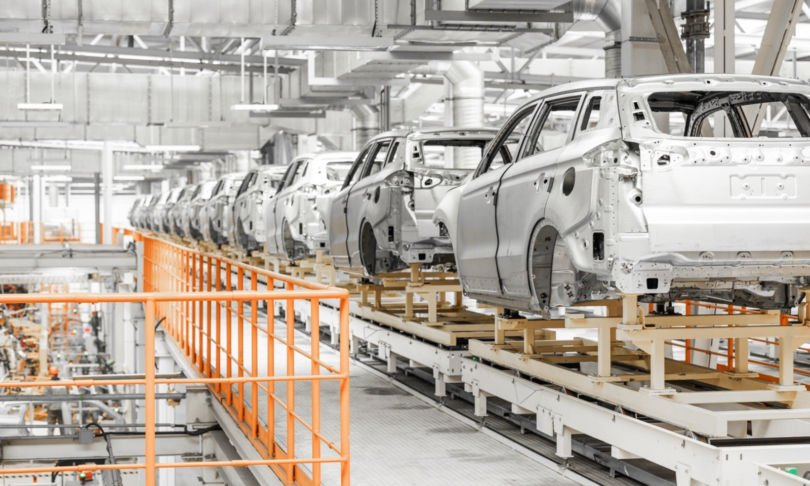 The Road to Zero-Waste Packaging in Automotive Manufacturing