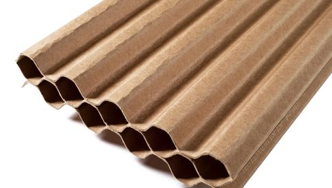 Amortyzacja FiberFlute