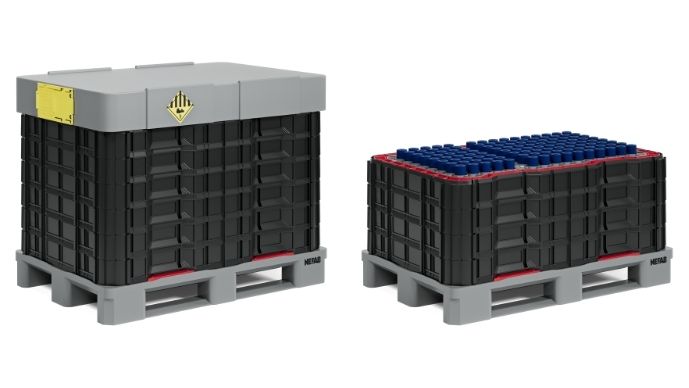 Obraz awaryjny wideo