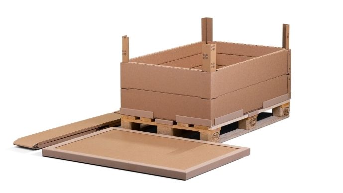 Obraz awaryjny wideo