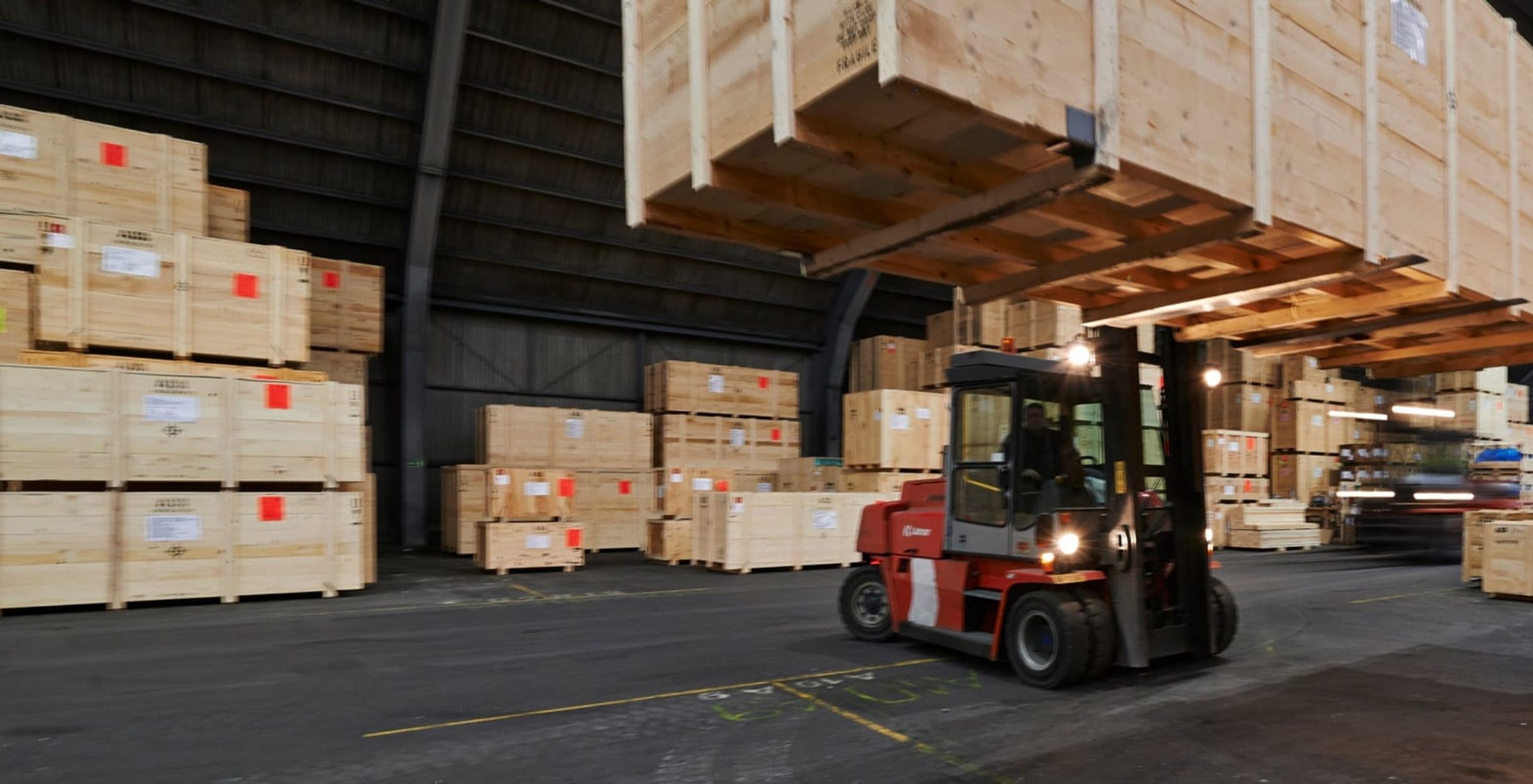 Video fallback image