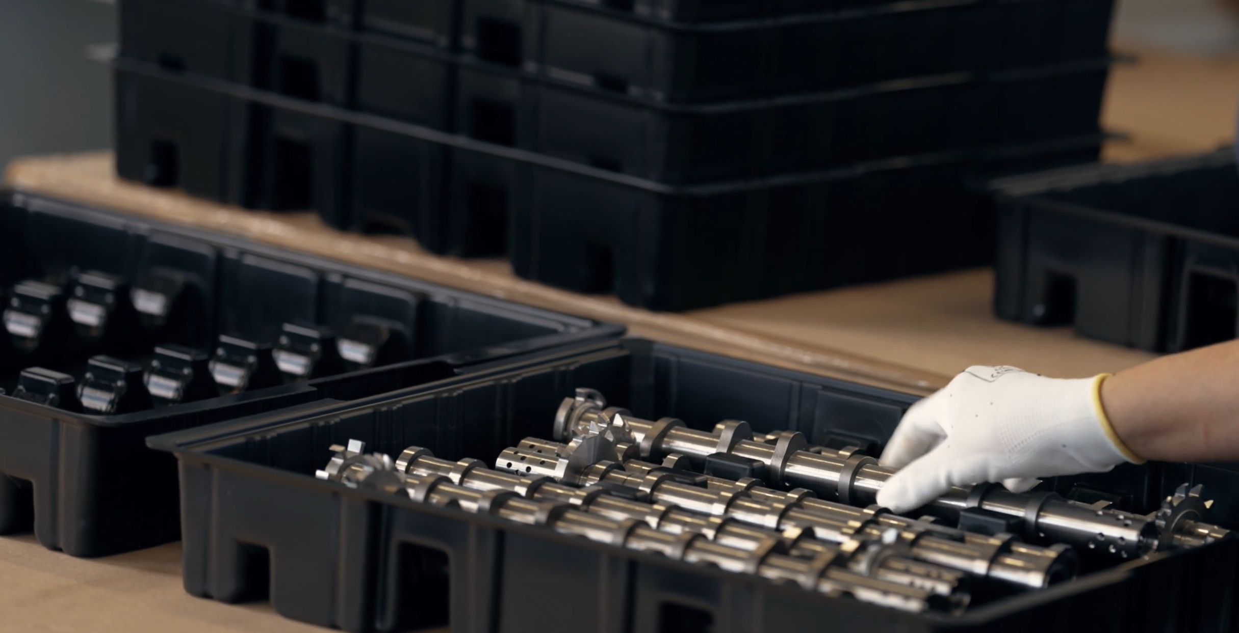 Obraz awaryjny wideo