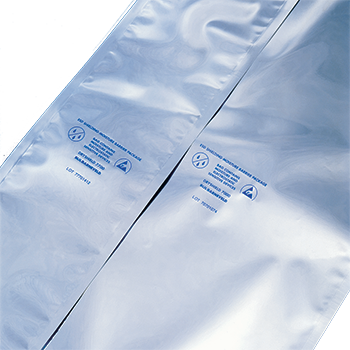 Dry packaging zakken