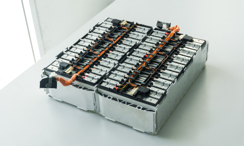 The dangerous consequences of taking shortcuts when shipping lithium ion batteries