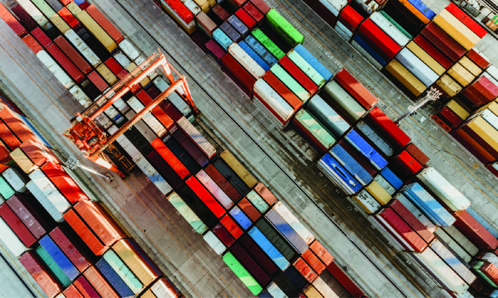 The three key trends shaping the supply chain industry in 2024