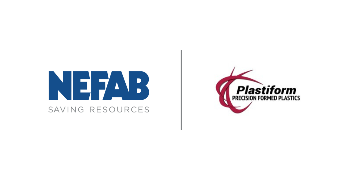 Nefab Group achiziționează Precision Formed Plastics, Inc.