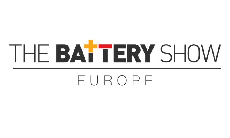The Battery show