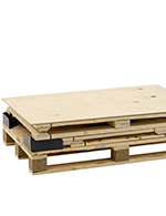 Wooden Crates - CratePak-O
