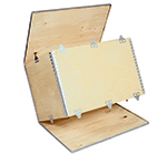 Foldable Plywood Boxes ExPak