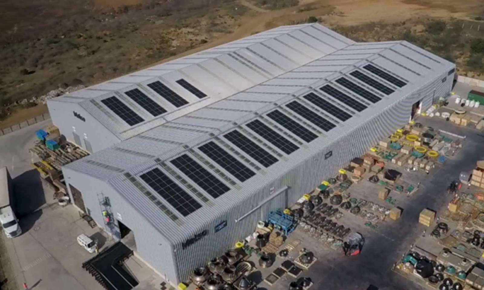 3 sposoby, w jakie logistyka kontraktowa wzmacnia relacje między producentem a firmą wydobywczą