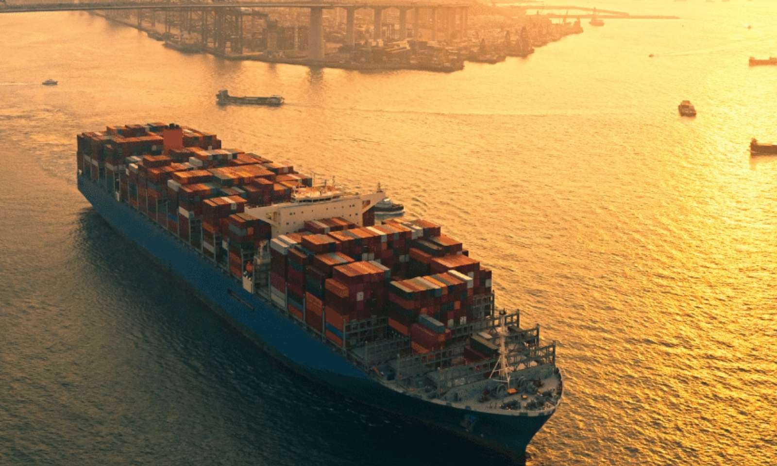 Czy połączone opakowania zwrotne mogą w przyszłości zabezpieczyć łańcuchy dostaw w post-pandemicznej rzeczywistości?