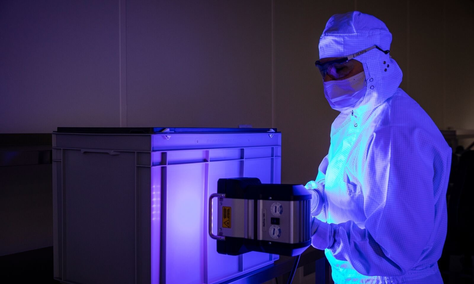 Rola danych i cyrkularnych rozwiązań opakowaniowych w ograniczaniu emisji w zakresie 3 w przemyśle półprzewodników