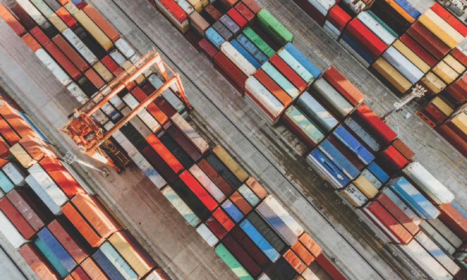 Trzy kluczowe trendy kształtujące branżę łańcucha dostaw w 2024 r.