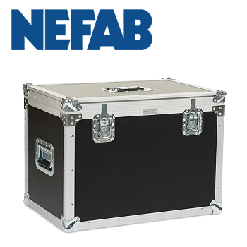 Nefab Flightcase